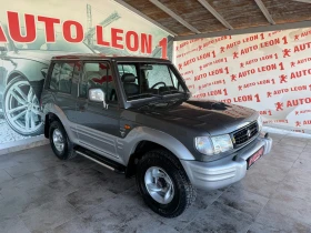 Hyundai Galloper 2.5TDI 4X4 TOP TOP TOP - 14999 лв. - 32276217 4
