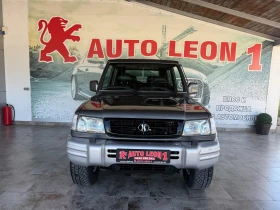 Hyundai Galloper 2.5TDI 4X4 TOP TOP TOP - 14999 лв. - 32276217 2