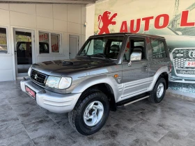 Hyundai Galloper 2.5TDI 4X4 TOP TOP TOP - 14999 лв. - 32276217 3
