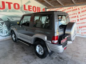 Hyundai Galloper 2.5TDI 4X4 TOP TOP TOP - 14999 лв. - 32276217 7