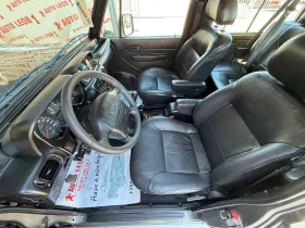 Hyundai Galloper 2.5TDI 4X4 TOP TOP TOP - 14999 лв. - 32276217 13