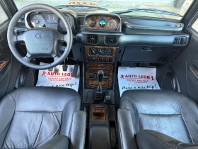 Hyundai Galloper 2.5TDI 4X4 TOP TOP TOP - 14999 лв. - 32276217 8