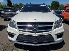 Mercedes-Benz GL 63 AMG Обдух* HARMAN/KARDON* 360* Пано* Дистроник* Масаж*