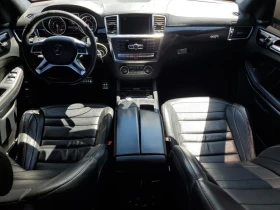 Mercedes-Benz GL 63 AMG Обдух* HARMAN/KARDON* 360* Пано* Дистроник* Масаж* - 29500 лв. - 38974209 8