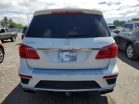 Mercedes-Benz GL 63 AMG Обдух* HARMAN/KARDON* 360* Пано* Дистроник* Масаж* - 29500 лв. - 38974209 4