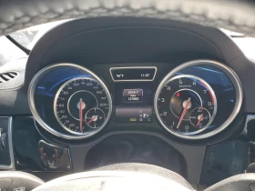 Mercedes-Benz GL 63 AMG Обдух* HARMAN/KARDON* 360* Пано* Дистроник* Масаж* - 29500 лв. - 38974209 9