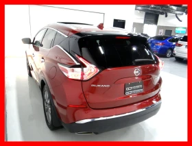 Nissan Murano SV / 4x4 / PANO - 27300 лв. / 13958.27 € - 16484404 5
