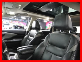 Nissan Murano SV / 4x4 / PANO - 27300 лв. / 13958.27 € - 16484404 10