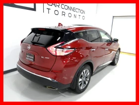 Nissan Murano SV / 4x4 / PANO - 27300 лв. / 13958.27 € - 16484404 4