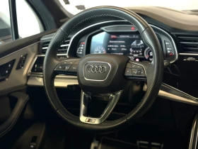 Audi SQ7 TFSI KERAMIK PANO B&O-3D HEADUP MASSAGE 7-�����  | Mobile.bg � ����� ������ 7