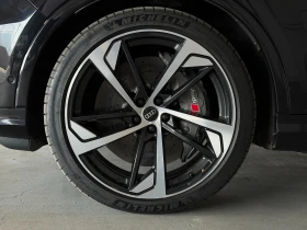 ����� �� �������� �� Audi SQ7 TFSI KERAMIK PANO B&O-3D HEADUP MASSAGE 7-����� 