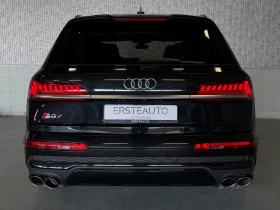 ����� �� �������� �� Audi SQ7 TFSI KERAMIK PANO B&O-3D HEADUP MASSAGE 7-����� 
