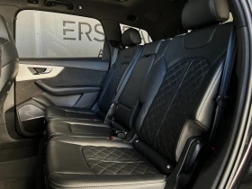 Audi SQ7 TFSI KERAMIK PANO B&O-3D HEADUP MASSAGE 7-  | Mobile.bg    14