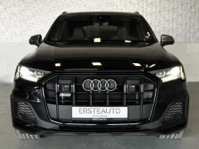����� �� �������� �� Audi SQ7 TFSI KERAMIK PANO B&O-3D HEADUP MASSAGE 7-����� 