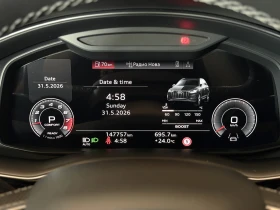 Audi SQ7 TFSI KERAMIK PANO B&O-3D HEADUP MASSAGE 7-�����  | Mobile.bg � ����� ������ 8