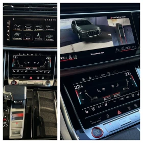 Audi SQ7 TFSI KERAMIK PANO B&O-3D HEADUP MASSAGE 7-  | Mobile.bg    12