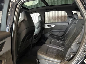 Audi SQ7 TFSI KERAMIK PANO B&O-3D HEADUP MASSAGE 7-�����  | Mobile.bg � ����� ������ 13