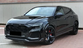     Audi RSQ8 4.0TFSI Quattro