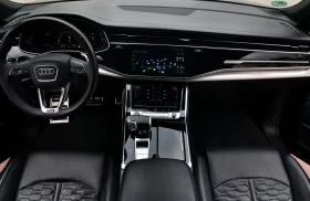 Audi RSQ8 4.0TFSI Quattro | Mobile.bg    5
