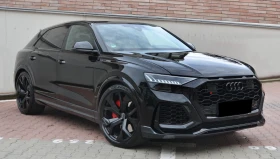 Audi RSQ8 4.0TFSI Quattro | Mobile.bg    3