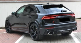 Audi RSQ8 4.0TFSI Quattro | Mobile.bg    2