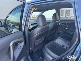 Toyota Rav4 2.2 Crossover  | Mobile.bg    8
