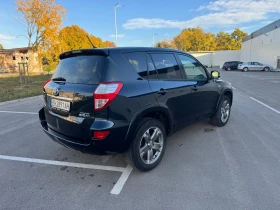 Toyota Rav4 2.2 Crossover  | Mobile.bg    5