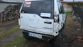 Nissan Terrano 2.7TD  - 5000 лв. / 2556.46 € - 32105786 8