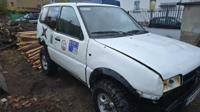 Nissan Terrano 2.7TD  - 5000 лв. / 2556.46 € - 32105786 6