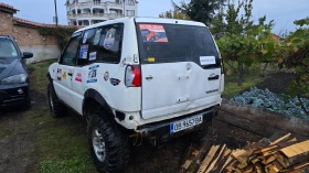 Nissan Terrano 2.7TD  - 5000 лв. / 2556.46 € - 32105786 10