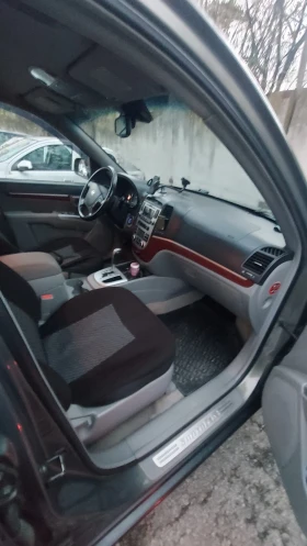 Hyundai Santa fe 2.7 V6 4WD, снимка 7