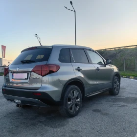 Suzuki Vitara 1.4 BOOSTER JET 4Х4, снимка 4