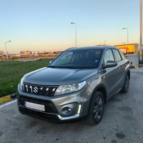 Suzuki Vitara 1.4 BOOSTER JET 4Х4, снимка 1