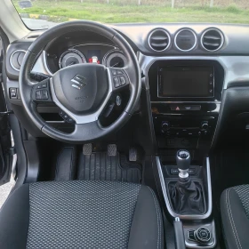 Suzuki Vitara 1.4 BOOSTER JET 4Х4, снимка 7