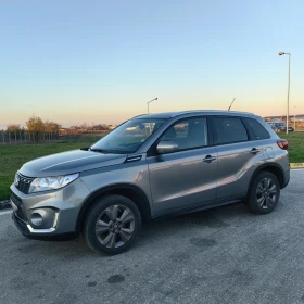 Suzuki Vitara 1.4 BOOSTER JET 4Х4, снимка 3