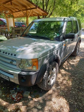 Land Rover Discovery 2.7 | Mobile.bg    2