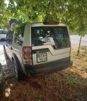 Land Rover Discovery 2.7 | Mobile.bg    5
