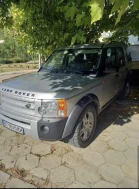 Land Rover Discovery 2.7 - изображение 1