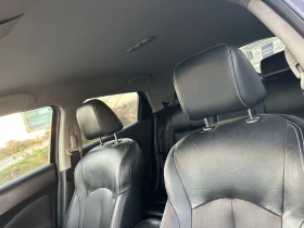 Nissan Juke 4Х4 / АВТОМАТИК / БЕНЗИН / ЗАДНА КАМЕРА / КОЖА  - 16900 лв. / 8640.83 € - 29217796 13