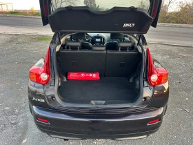 Nissan Juke 4Х4 / АВТОМАТИК / БЕНЗИН / ЗАДНА КАМЕРА / КОЖА  - 16900 лв. / 8640.83 € - 29217796 14