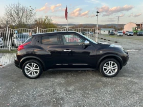 Nissan Juke 4Х4 / АВТОМАТИК / БЕНЗИН / ЗАДНА КАМЕРА / КОЖА  - 16900 лв. / 8640.83 € - 29217796 4