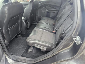 Ford Kuga 2.0TDCI 180ps 4X4 AUTO, снимка 13