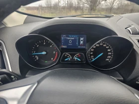 Ford Kuga 2.0TDCI 180ps 4X4 AUTO, снимка 7