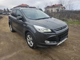 Ford Kuga 2.0TDCI 180ps 4X4 AUTO, снимка 3