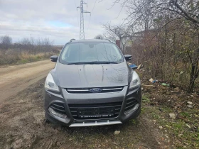 Ford Kuga 2.0TDCI 180ps 4X4 AUTO - изображение 1
