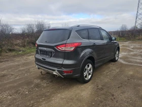 Ford Kuga 2.0TDCI 180ps 4X4 AUTO, снимка 4