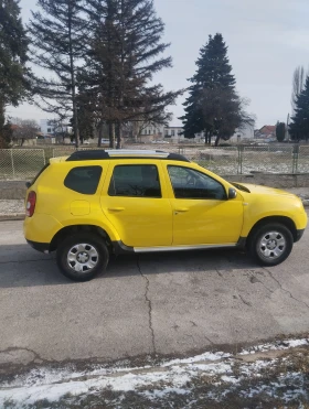 Dacia Duster 1.6 бензин/газ - 2550 € / 4987.37 лв. - 54755411 4