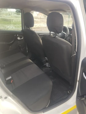 Dacia Duster 1.6 бензин/газ - 2550 € / 4987.37 лв. - 54755411 10