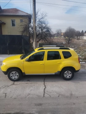 Dacia Duster 1.6 бензин/газ - 2550 € / 4987.37 лв. - 54755411 3