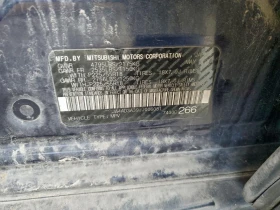 Mitsubishi Outlander - 11220 € / 21944.41 лв. - 16696523 13